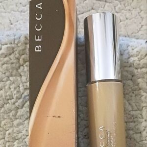 Becca foundation